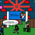 Case 1: Turnabout Carnival