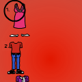The girly quiz