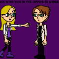 Gender Render