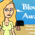 Blown Away - Promo