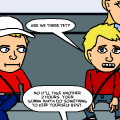 riding in cars with boys