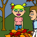 BLONDIES A CHEATER