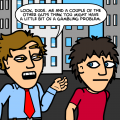 TotD: Gambling