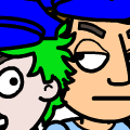 GROAN BUSTER