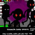 Summon: Dark Spirits