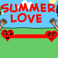 SUMMER LOVE