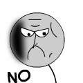 TotD: No