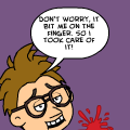 Zombie Death - Part 3