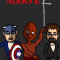 MARVEL