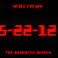 Space Freaks: The Animated Series