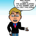 sign-ups