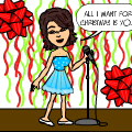 Merry Christmas!