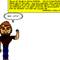 Chuck Norris Facts