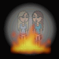 The Spirit of Fire