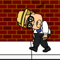 Master of epicawesity!