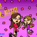 Happy Birthday, Alexis!