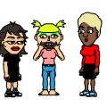 TotD: Nonrandom