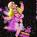 Sugar Plump Fairy 