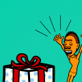 Surprise Present