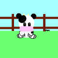 cow