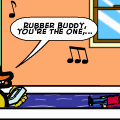 Rubber Duck 3