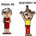  Me, Myself And I