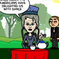 Tea and Commentary