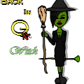 Witch.