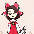 Reimu Hakurei