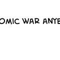 comic war