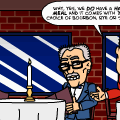 Waiter 3