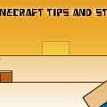 Minecraft Tips and stuff