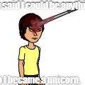 Unicorn