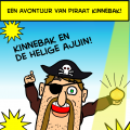 Kinnebak en de heilige ajuin