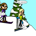 My Seasonal Funnies