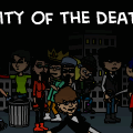 City Of The Death