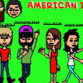 AMERICAN IDOL