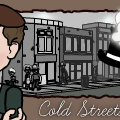 Cold streets