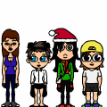  #2 freinds december 26 2011