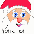 'Santa Claus'