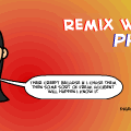 REMIX O MANIA