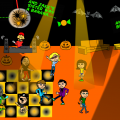 Halloween Dance