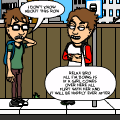 Girlfriend Trouble