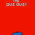 The Quiz Quiz