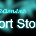 Dreamers: Short Stories