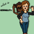 whats normality?