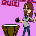 The Music Quiz!