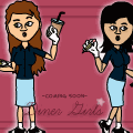 Diner Girls