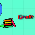 What grade will you be in?