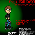 It's Picture Time!